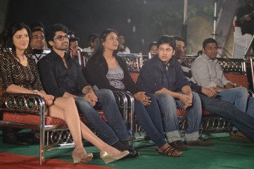 Chandamama Kathalu First Look Launch